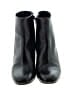 Bernardo Black Ankle Boots Size 9 - photo 2