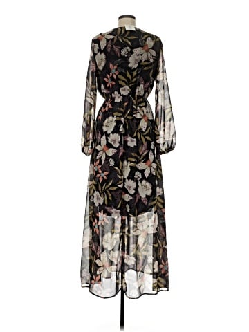 Everly Casual Dress (view 2)