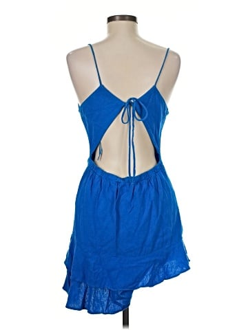 Zara Cocktail Dress (view 2)