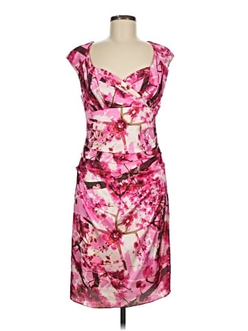 Ivy & Blu Cocktail Dress (view 1)