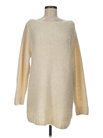 Wilfred Free Pullover Sweater (view 1)