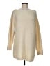 Wilfred Free Ivory Pullover Sweater Size M - photo 1
