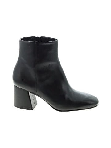 Bernardo Ankle Boots (view 1)