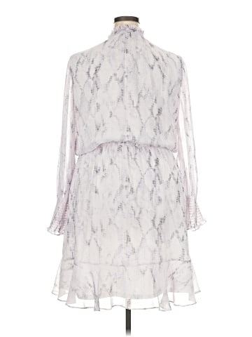 White House Black Market Casual Dress (view 2)
