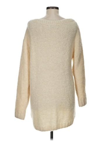 Wilfred Free Pullover Sweater (view 2)