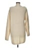 Wilfred Free Ivory Pullover Sweater Size M - photo 2
