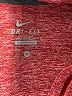 Nike Red Pullover Sweater Size M - photo 7