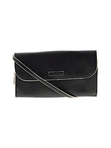 Vera Bradley Leather Crossbody Bag (view 1)