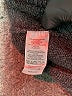 Ann Taylor LOFT Stars Gray Pullover Sweater Size S - photo 8