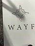 WAYF 100% Polyester Stars Black Cocktail Dress Size S - photo 7