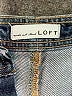 Ann Taylor LOFT Blue Jeans Size 2 - photo 4