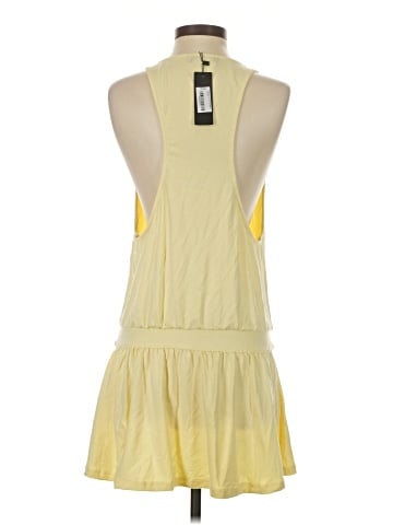 Motel Casual Dress (view 2)