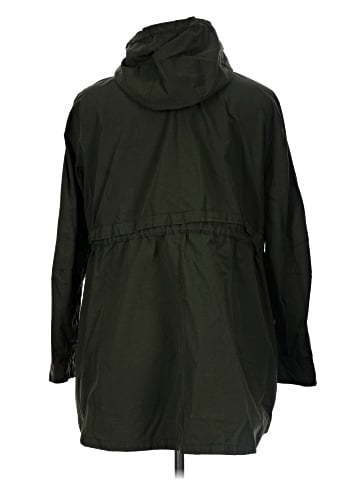 J.Crew Raincoat (view 2)