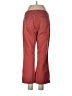 J.Crew 100% Cotton Red Jeans Size 10 - photo 2