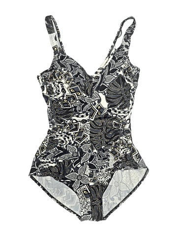 Maxine of Hollywood One Piece Swimsuit (view 1)
