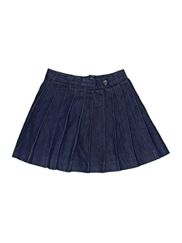 Jacadi Denim Skirt (view 1)