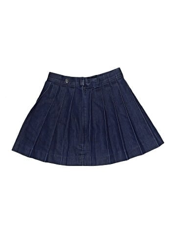 Jacadi Denim Skirt (view 2)