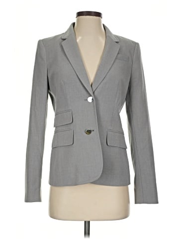 Calvin Klein Blazer (view 1)