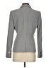 Calvin Klein Gray Blazer Size 4 - photo 2