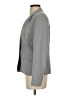 Calvin Klein Gray Blazer Size 4 - photo 5