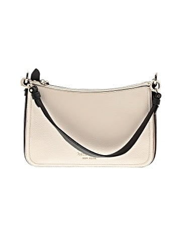 Kate Spade New York Leather Shoulder Bag (view 1)