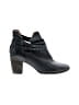 FRYE Black Ankle Boots Size 6 - photo 1