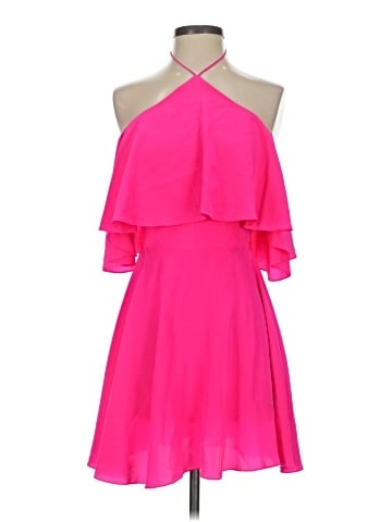 Amanda Uprichard Cocktail Dress (view 1)