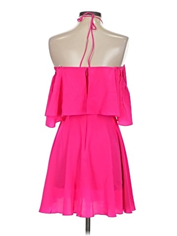 Amanda Uprichard Cocktail Dress (view 2)