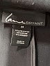 Lane Bryant Black Blazer Size 24 - photo 6