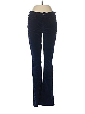 Pilcro and the Letterpress Casual Pants (view 1)