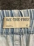 We the Free Blue Casual Pants Size XL - photo 4
