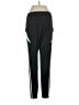 Adidas Color Block Black Track Pants Size XS - photo 2