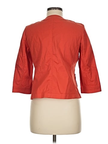 Talbots 3/4 Sleeve Blouse (view 2)