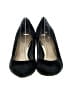 Brian Atwood Argyle Black Heels Size 8 - photo 2