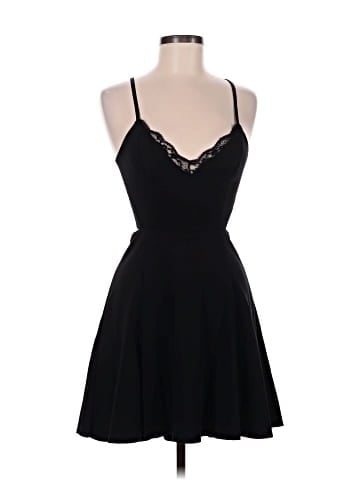 Lush Cocktail Dress (view 1)