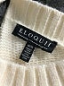 ELOQUII Tan Sweater Vest Size 18 Plus - photo 7