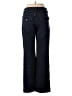 Nine West Chevron-herringbone Blue Jeans Size 8 - photo 2