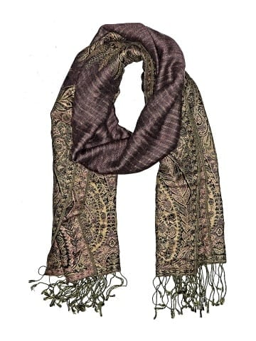 Pashmina Scarf (view 1)