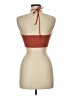 Out From Under Red Tank Top Size M - photo 2