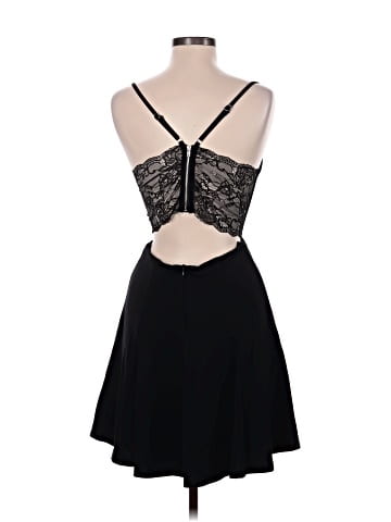 Lush Cocktail Dress (view 2)