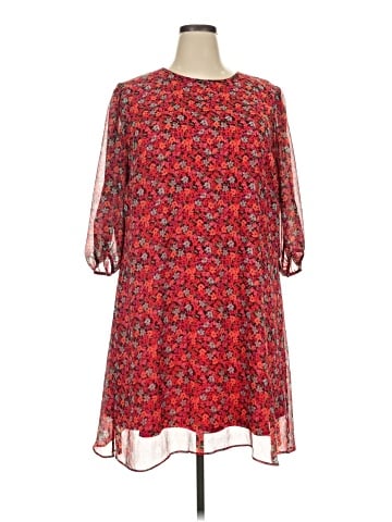 Calvin Klein Casual Dress (view 1)