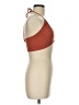Out From Under Red Tank Top Size M - photo 4