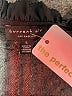 Current Air 100% Polyester Black Cocktail Dress Size S - photo 7