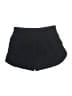 Lululemon Athletica Solid Black Athletic Shorts Size 8 - photo 2
