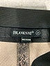 Blank NYC Metallic Silver Dress Pants Size 27 waist - photo 7