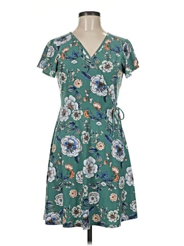 Kaileigh Casual Dress (view 1)