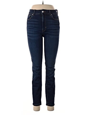 Zara Jeans (view 1)