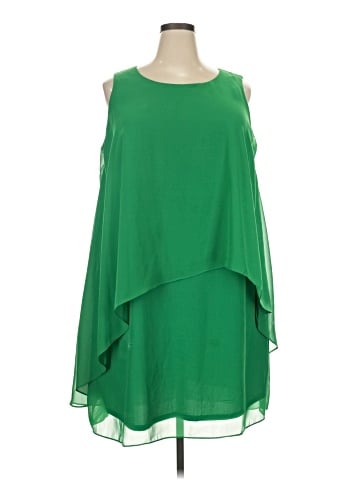 Tiana B. Cocktail Dress (view 1)