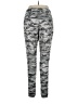 Zelos Camo Gray Active Pants Size 1X - photo 2