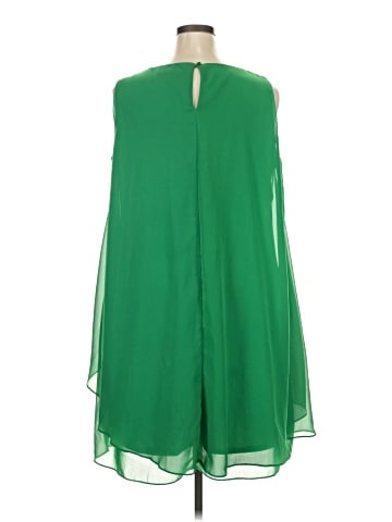 Tiana B. Cocktail Dress (view 2)